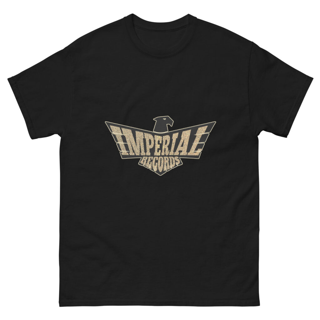 Imperial Records - Unisex classic tee