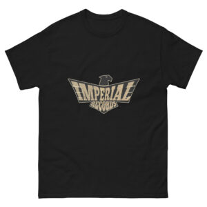 Imperial Records - Unisex classic tee